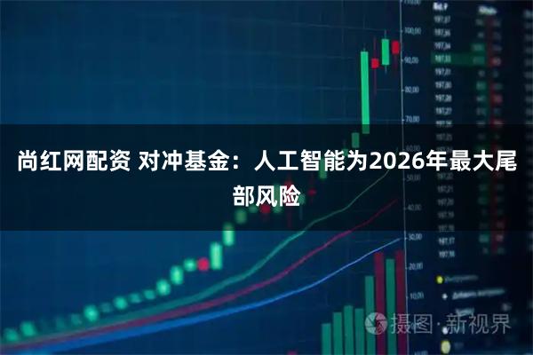 尚红网配资 对冲基金：人工智能为2026年最大尾部风险